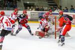 Photo hockey match Anglet - Neuilly/Marne le 16/03/2014