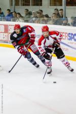 Photo hockey match Anglet - Neuilly/Marne le 16/03/2014