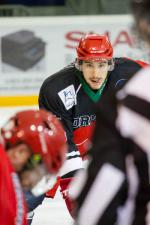 Photo hockey match Anglet - Neuilly/Marne le 16/03/2014
