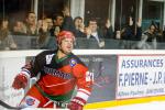 Photo hockey match Anglet - Neuilly/Marne le 16/03/2014