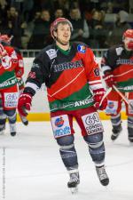 Photo hockey match Anglet - Neuilly/Marne le 16/03/2014