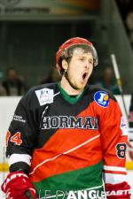 Photo hockey match Anglet - Neuilly/Marne le 16/03/2014