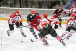 Photo hockey match Anglet - Neuilly/Marne le 16/03/2014