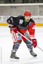 Photo hockey match Anglet - Neuilly/Marne le 16/03/2014