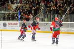 Photo hockey match Anglet - Neuilly/Marne le 16/03/2014