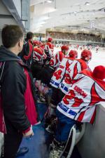 Photo hockey match Anglet - Neuilly/Marne le 16/03/2014