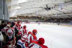 Photo hockey match Anglet - Neuilly/Marne le 16/03/2014