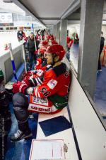 Photo hockey match Anglet - Neuilly/Marne le 16/03/2014