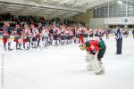 Photo hockey match Anglet - Neuilly/Marne le 16/03/2014