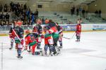 Photo hockey match Anglet - Neuilly/Marne le 16/03/2014