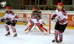 Photo hockey match Anglet - Neuilly/Marne le 13/01/2018
