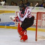 Photo hockey match Anglet - Neuilly/Marne le 13/01/2018