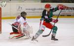 Photo hockey match Anglet - Neuilly/Marne le 13/01/2018