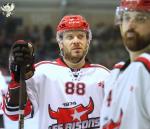 Photo hockey match Anglet - Neuilly/Marne le 13/01/2018