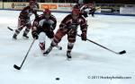 Photo hockey match Anglet - Neuilly/Marne le 05/02/2011