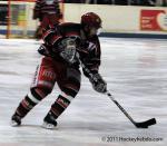 Photo hockey match Anglet - Neuilly/Marne le 05/02/2011