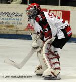 Photo hockey match Anglet - Neuilly/Marne le 05/02/2011