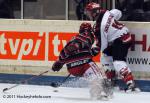 Photo hockey match Anglet - Neuilly/Marne le 05/02/2011