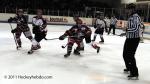 Photo hockey match Anglet - Neuilly/Marne le 05/02/2011