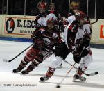 Photo hockey match Anglet - Neuilly/Marne le 05/02/2011