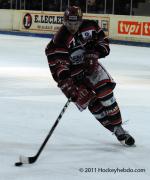 Photo hockey match Anglet - Neuilly/Marne le 05/02/2011