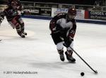 Photo hockey match Anglet - Neuilly/Marne le 05/02/2011