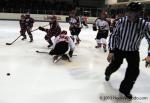 Photo hockey match Anglet - Neuilly/Marne le 05/02/2011