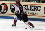 Photo hockey match Anglet - Neuilly/Marne le 05/02/2011