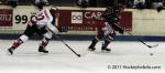 Photo hockey match Anglet - Neuilly/Marne le 05/02/2011