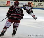 Photo hockey match Anglet - Neuilly/Marne le 05/02/2011