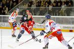 Photo hockey match Anglet - Nice le 11/02/2014