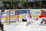 Photo hockey match Anglet - Nice le 11/02/2014