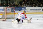 Photo hockey match Anglet - Nice le 11/02/2014