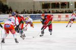 Photo hockey match Anglet - Nice le 11/02/2014