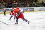 Photo hockey match Anglet - Nice le 11/02/2014
