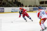Photo hockey match Anglet - Nice le 11/02/2014
