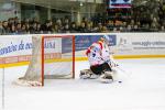 Photo hockey match Anglet - Nice le 11/02/2014