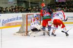 Photo hockey match Anglet - Nice le 11/02/2014