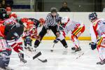 Photo hockey match Anglet - Nice le 11/02/2014