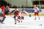 Photo hockey match Anglet - Nice le 11/02/2014