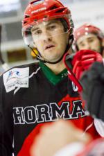 Photo hockey match Anglet - Nice le 11/02/2014