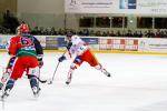 Photo hockey match Anglet - Nice le 11/02/2014
