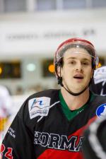 Photo hockey match Anglet - Nice le 11/02/2014