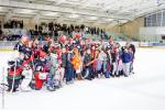 Photo hockey match Anglet - Nice le 11/02/2014