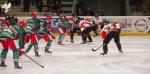 Photo hockey match Anglet - Nice le 30/11/2018