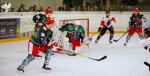 Photo hockey match Anglet - Nice le 30/11/2018
