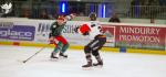Photo hockey match Anglet - Nice le 30/11/2018