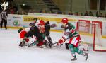 Photo hockey match Anglet - Nice le 30/11/2018