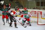 Photo hockey match Anglet - Nice le 30/11/2018