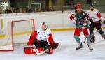 Photo hockey match Anglet - Nice le 30/11/2018